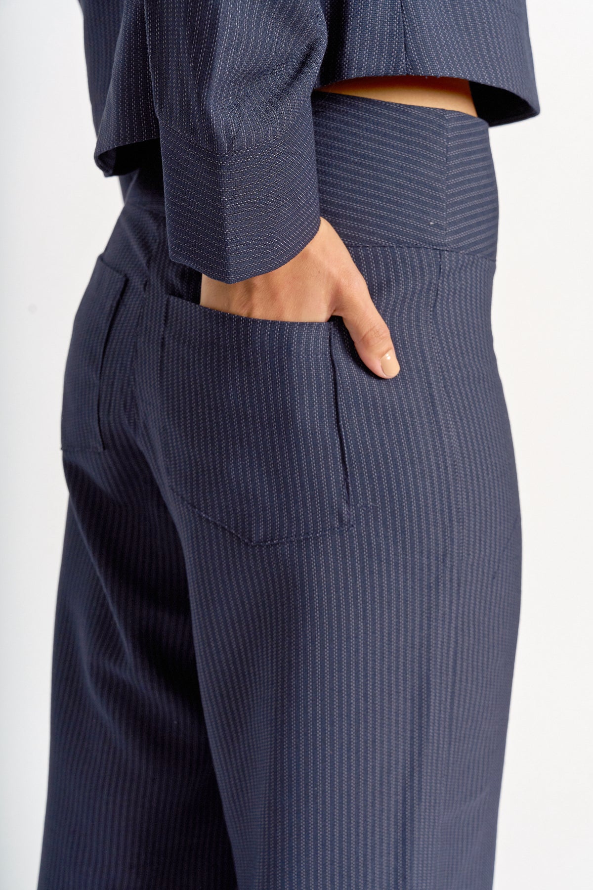 Pantalón Liat Azul