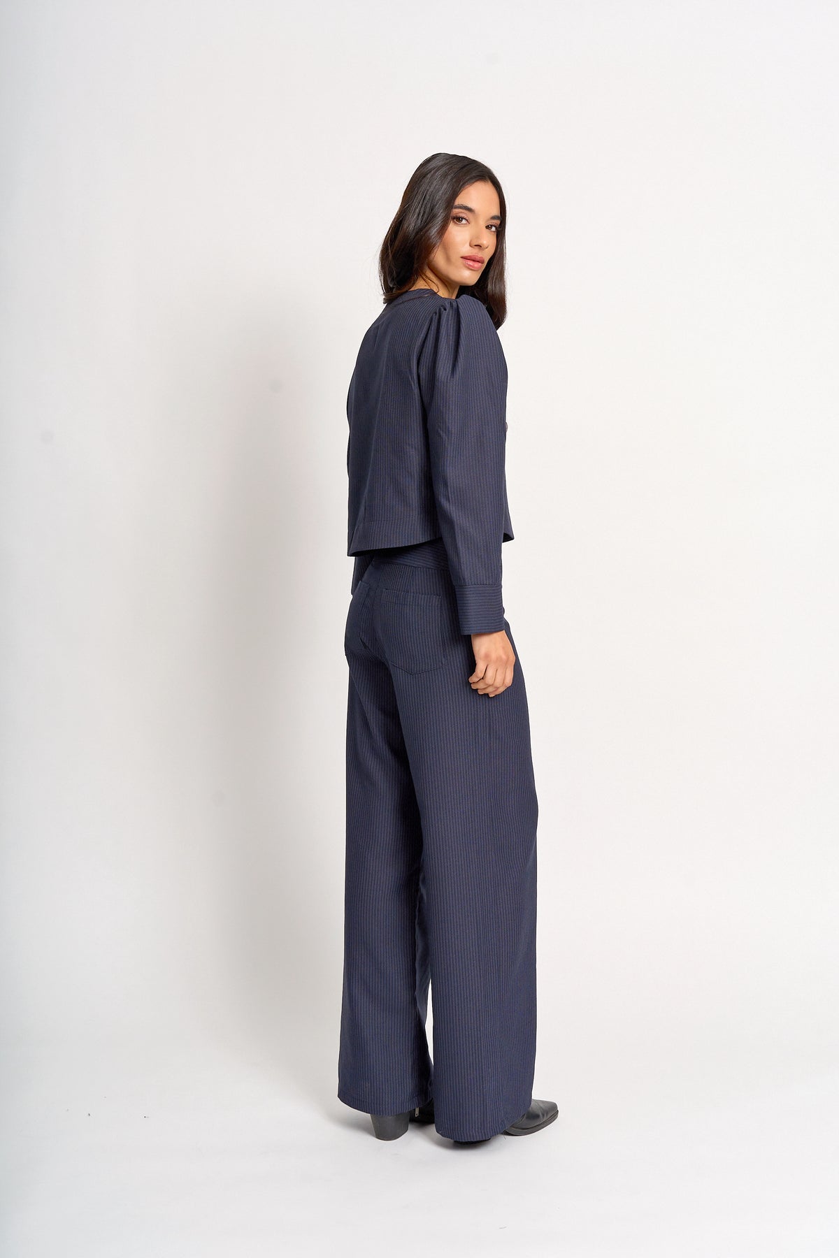 Pantalón Liat Azul
