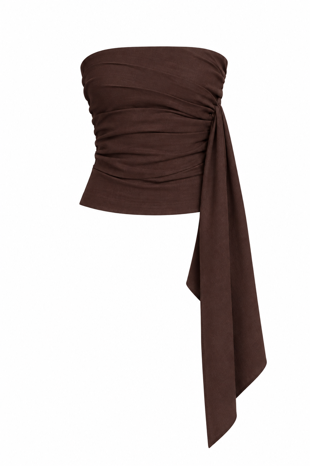 Top Celina Chocolate