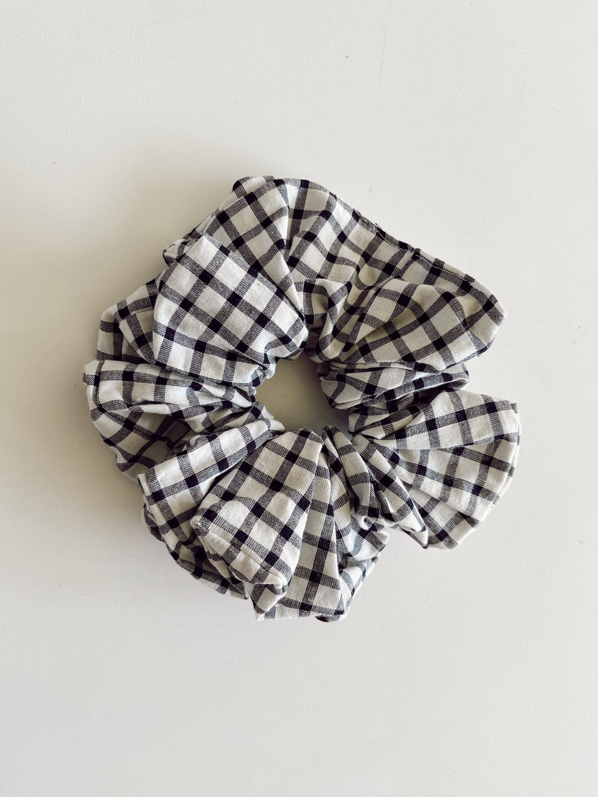 Accesorio Colet Cuadrille Print