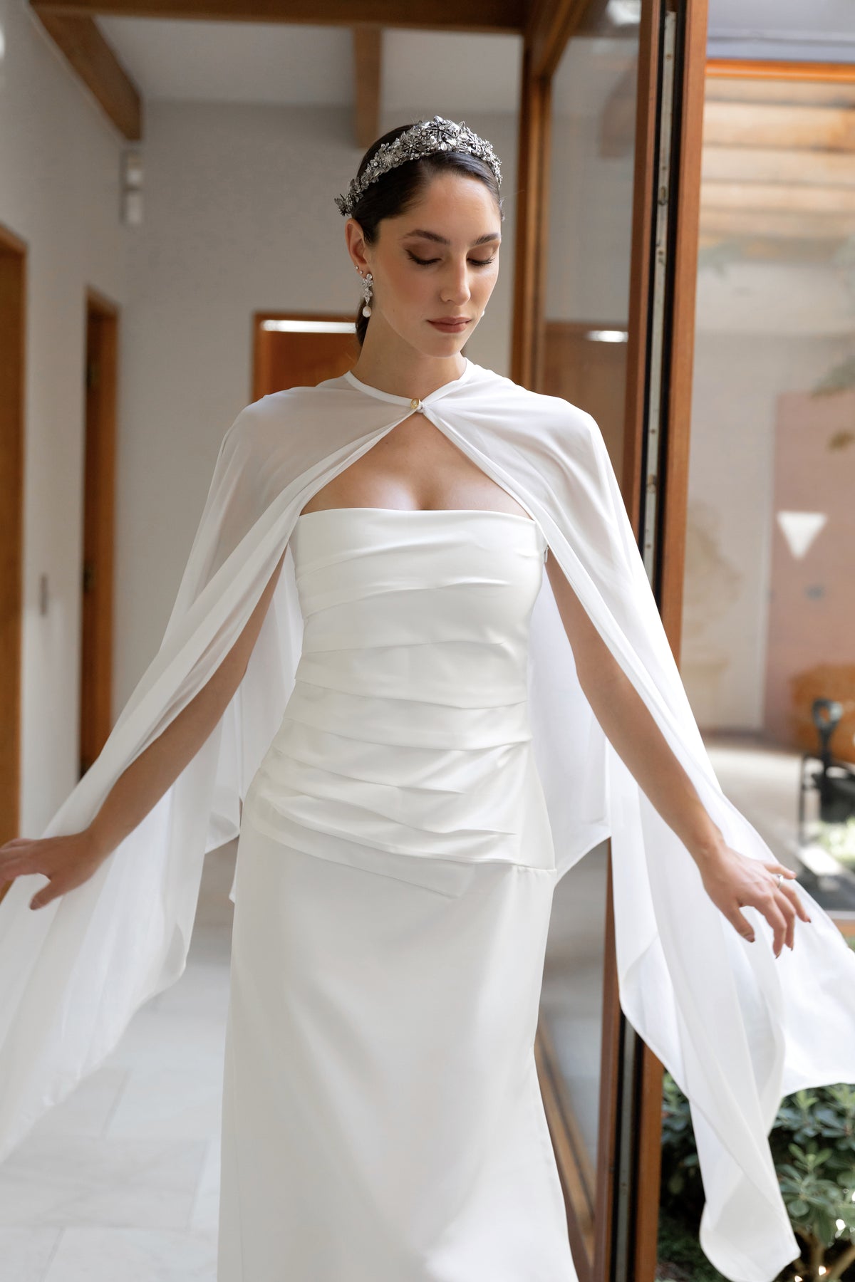 Capa XL Fiorella Blanco