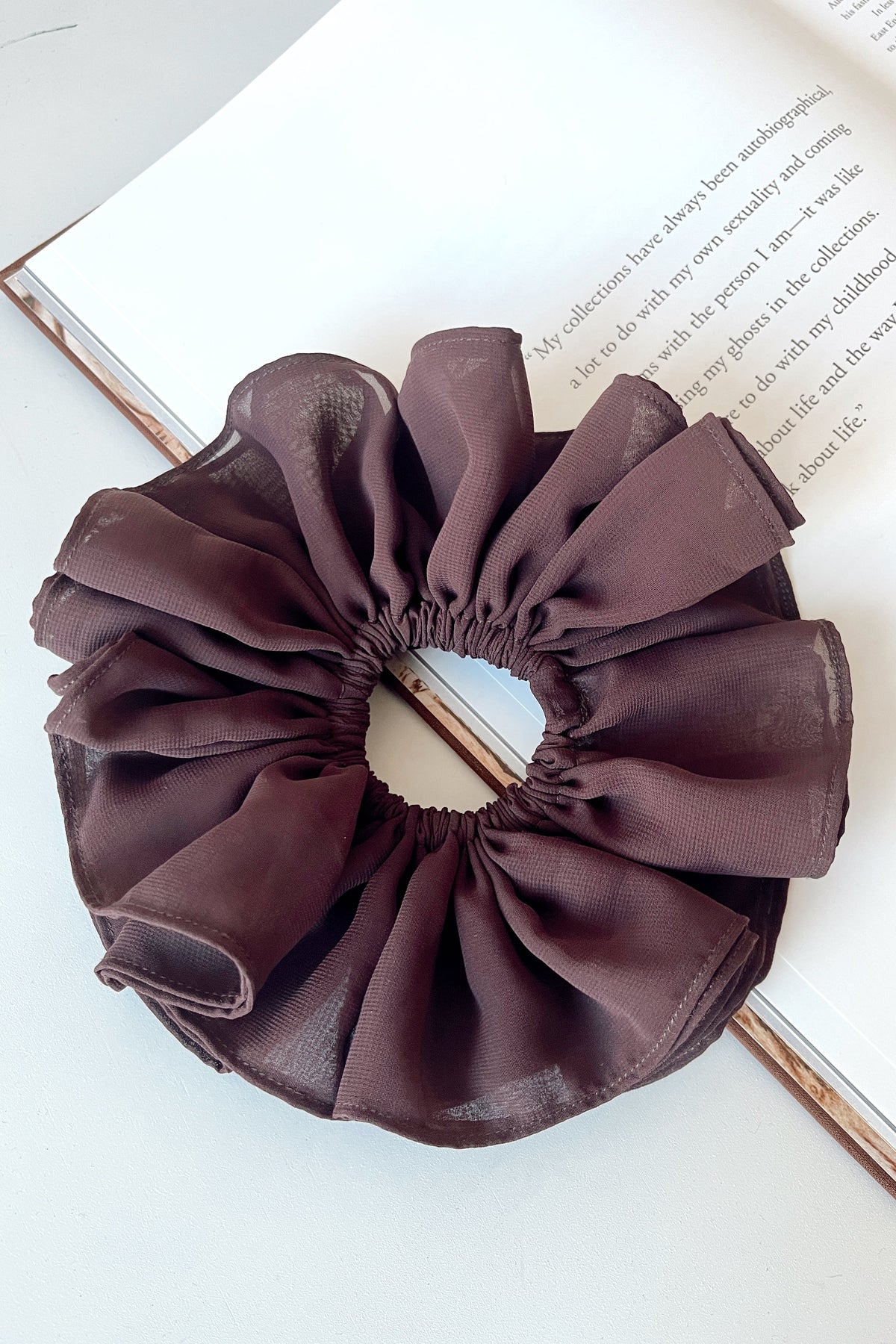 Accesorio Colet Fiesta Café