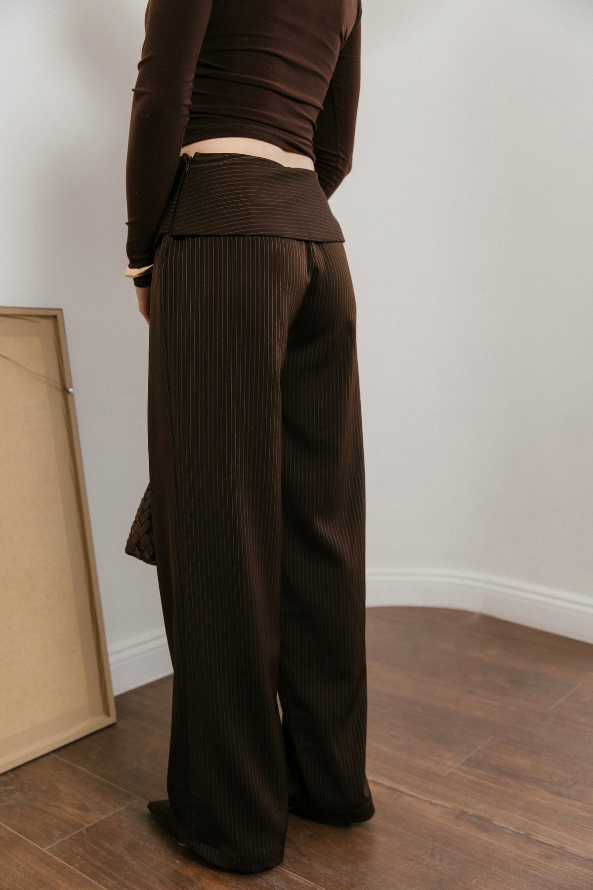 Pantalón Rizz Mocca
