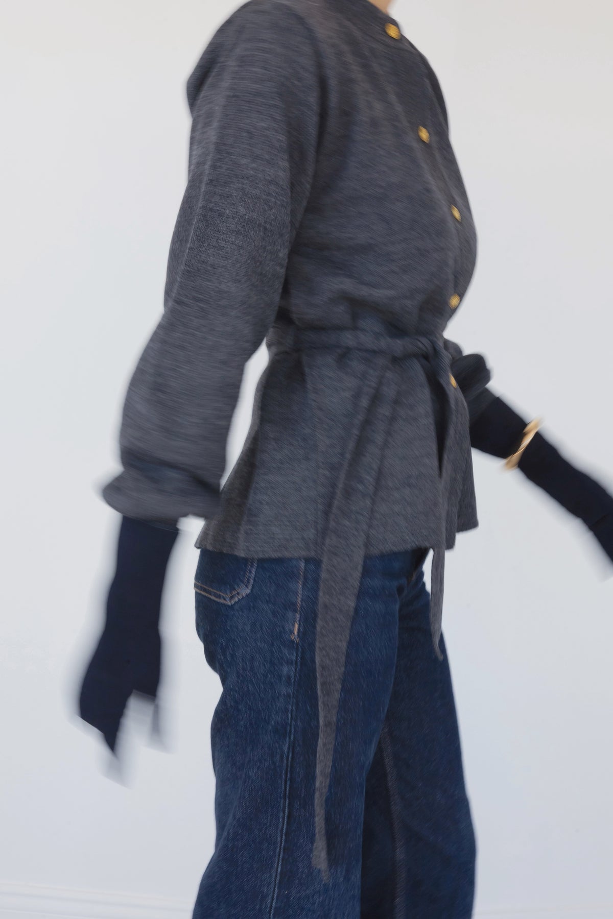 Sweater Josephine Marengo
