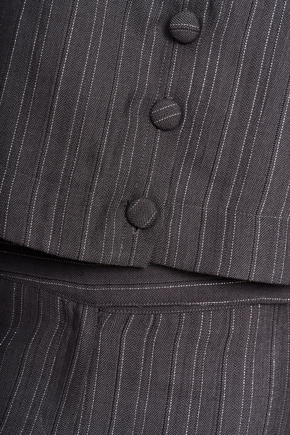 Chaqueta Sarai Gris