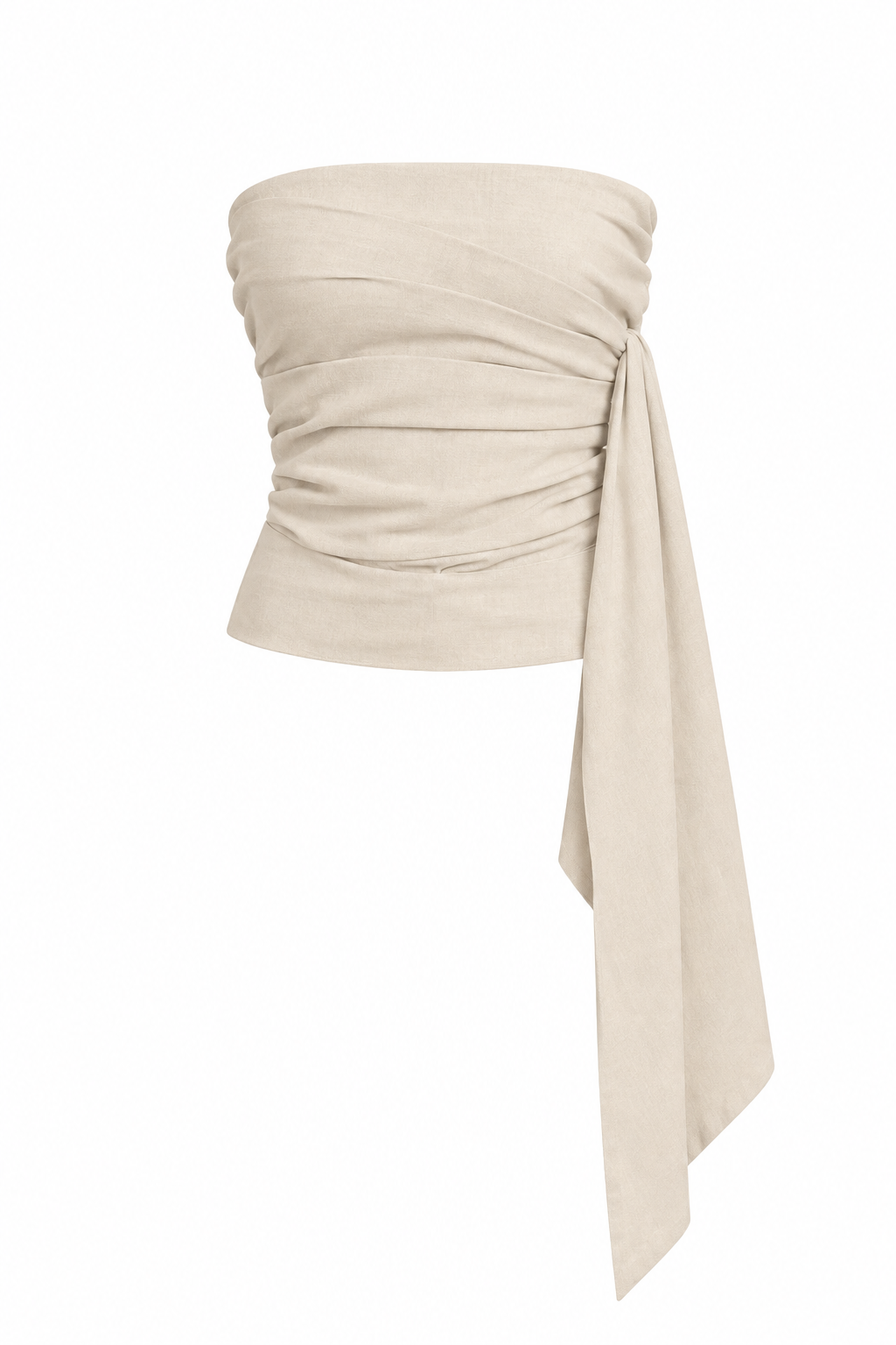 Top Celina Beige