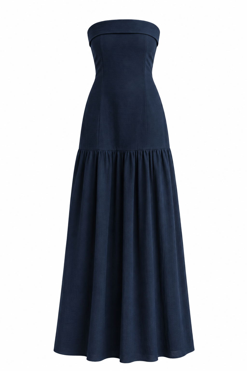 Vestido Catherina Azul