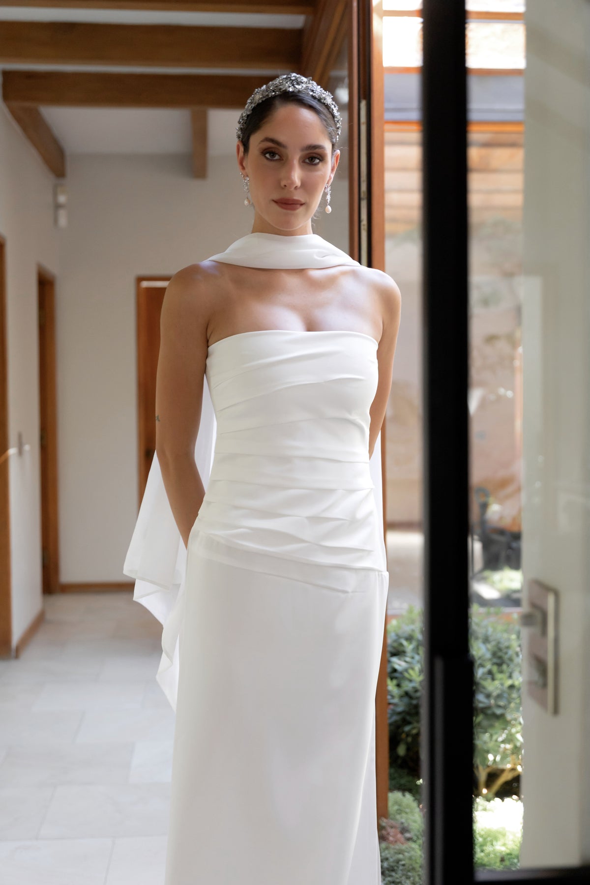 Capa XL Fiorella Blanco