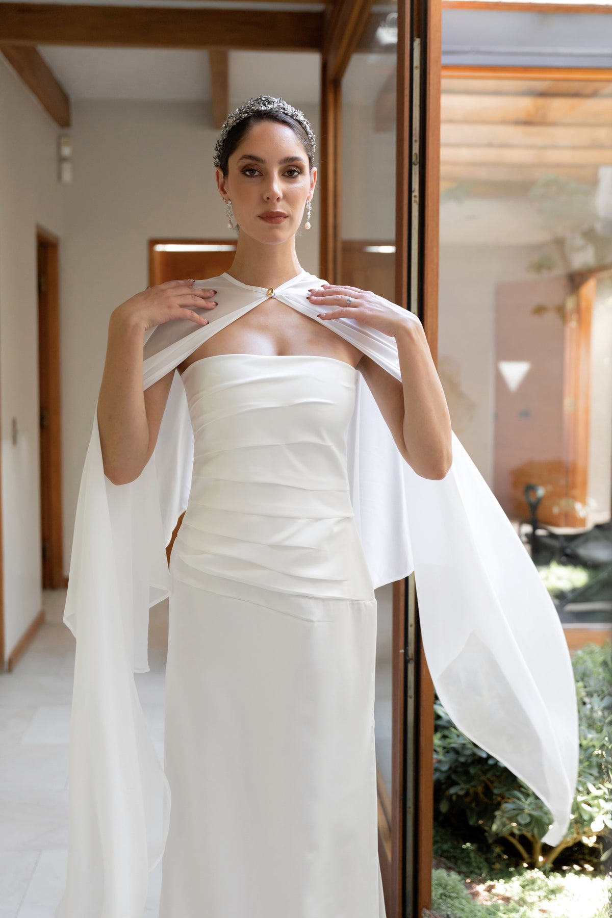 Capa XL Fiorella Blanco