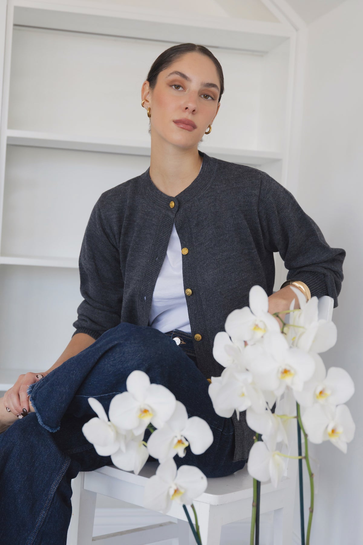 Sweater Josephine Marengo